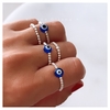 Anillo Elástico liso