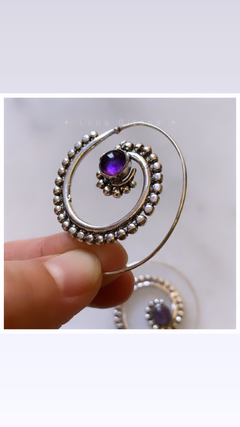 Aros de la India