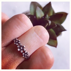 Anillo Hawaii