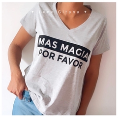Reme Magia en internet