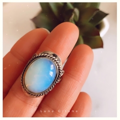 Anillo Lima (Regulables)