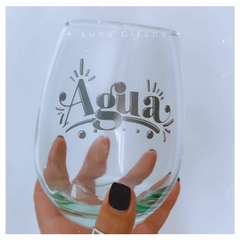 Vaso Magic en internet
