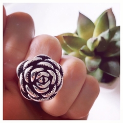 Anillo Maxi Rosa - comprar online