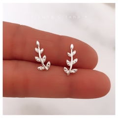 Miniatura Hojita Shine - comprar online