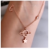 Collar Galaxia