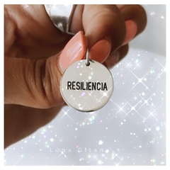 Collar Resiliencia