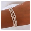 Collar / Pulsera Perlitas