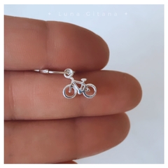 Argollita Bike