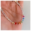 Pulse 7 Chakras Swarovski