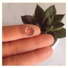 Argollita MINI Trenza