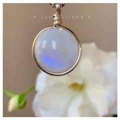 Dije Piedra de la Luna - comprar online
