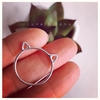 Anillo Gatito