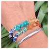 Pulse 7 Chakras