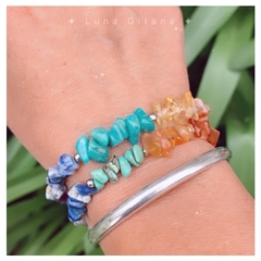 Pulse 7 Chakras