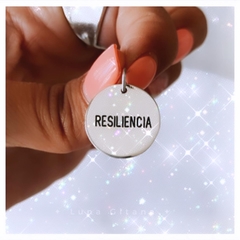 Dije Resiliencia