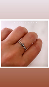 Anillo Destellos