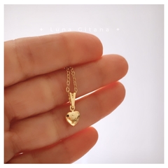 Collar Amour - comprar online