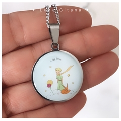 Dije Principito - tienda online