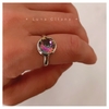 Anillo Cuarzo Místico (Small)