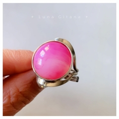 Anillo Lima (Regulables)