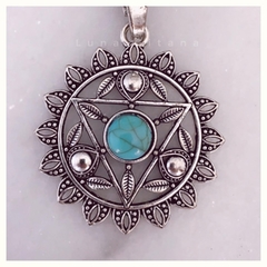 Collar Mandala - comprar online