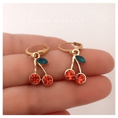 Aros Cherry Shoot