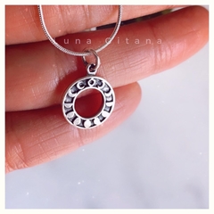 Conjunto Fases de la Luna - comprar online