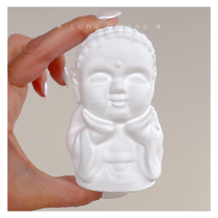 Buda blanco