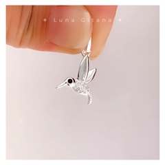 Dije Colibrí