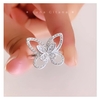 Anillo Mariposa