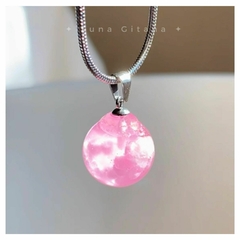 Dije Cielo Rosa