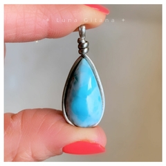 Dije Larimar