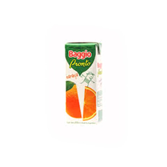 BAGGIO NARANJA 200CC