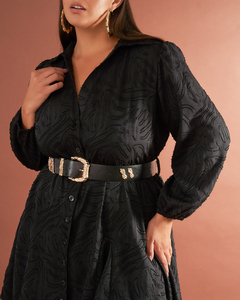 Vestido Ana - Boutique Palomy