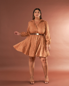 Vestido Ana