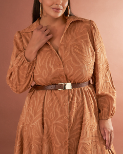 Vestido Ana na internet