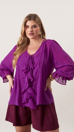BLUSA BETHANY