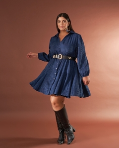 Vestido Ana