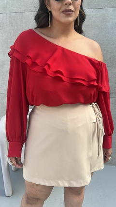 Blusa Ana - Boutique Palomy