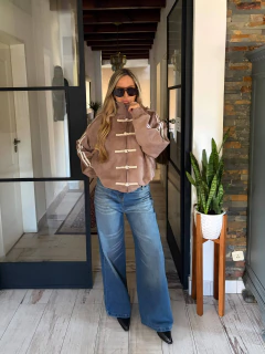 Campera Alba - comprar online