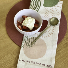 Paño Formas - comprar online