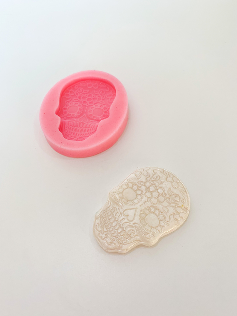 Banner de la categoría Moldes silicona