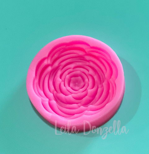 MOLDE GRAN SUCULENTA