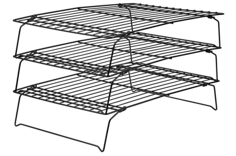 REJILLAS PARA APILAR x 3