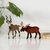 KIT ALCE Y VENADO
