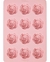 Molde ROSAS WILTON