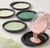 SET EASY LAYERS X 5 TORTA REDONDA en internet