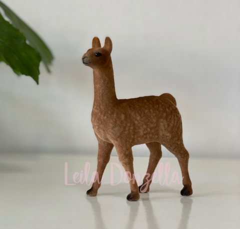 LLAMA