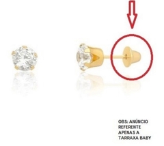 Tarraxa Baby - comprar online