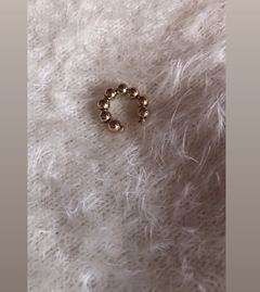 Piercing fake bolinhas - comprar online
